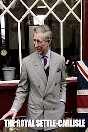 The Royal Settle-Carlisle