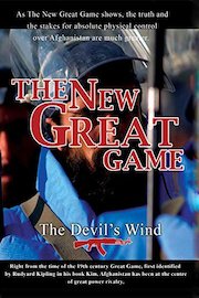 The New Great Game - The Devil's Wind