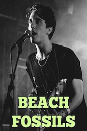 Beach Fossils