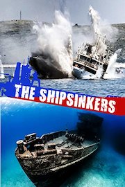 The Shipsinkers