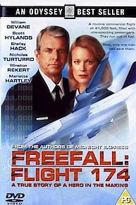 Freefall: Flight 174