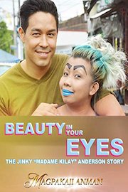 Magpakailanman The Madam Kilay Story