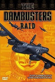 The Dambusters Raid