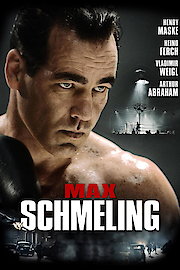 Max Schmeling