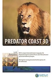 Predator Coast