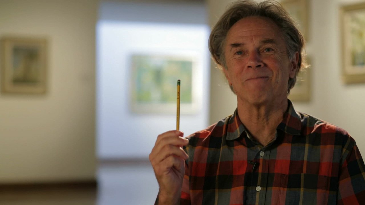 No. 2: Story of the Pencil