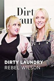 Dirty Laundry: Rebel Wilson