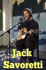 Jack Savoretti