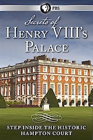 Secrets of Henry VIII's Palace: Hampton Court