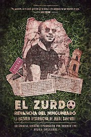 El Zurdo, The revenge of the underdog