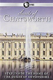 Secrets of Chatsworth