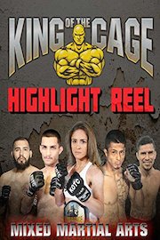 King of the Cage: Highlight Reel