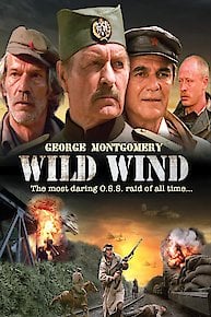 Wild Wind