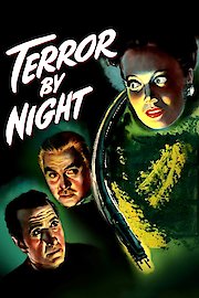 Sherlock Holmes in Terror By Night - 1946