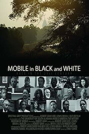 Mobile in Black and White