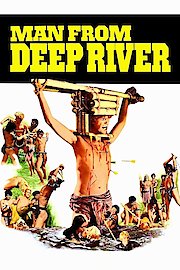 Man from the Deep River