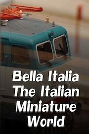 Bella Italia - The Italian Miniature World
