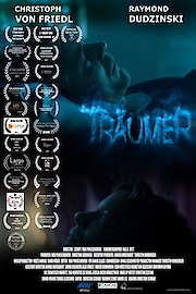 Dark Dreamer