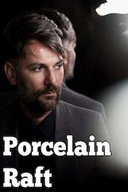 Porcelain Raft