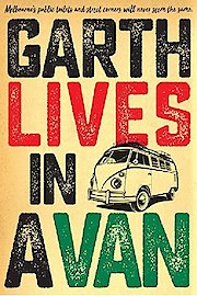 Garth Lives in a Van