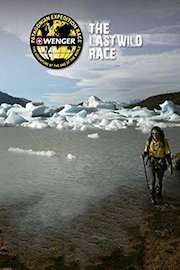 The Last Wild Race