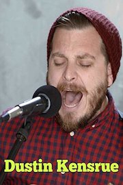 Dustin Kensrue