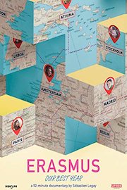 Erasmus: our best year