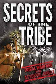 Secrets of the Tribe: Tribal Warfare in the Academic Jungle