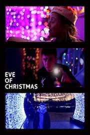 Eve of Christmas