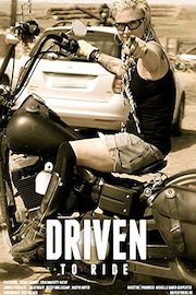 Driven to Ride