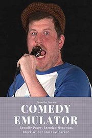 The Comedy Emulator II