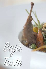 Baja Taste