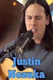 Justin Nozuka
