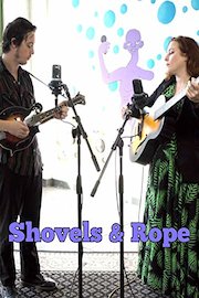 A Baeble Next Session with Shovels & Rope