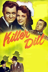 Killer Dill