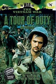The Vietnam War - A Tour of Duty: on Patrol