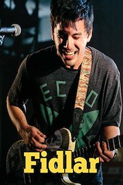 Fidlar