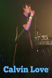 Calvin Love