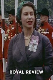 Royal Review