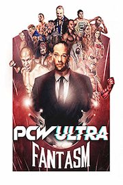 PCW Ultra Fantasm