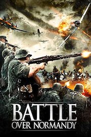 Battle Over Normandy