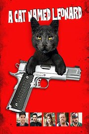A Cat Named Leonard