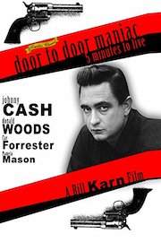 Door-to-Door Maniac/Five Minutes