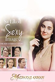 Magpakailanman Kim Domingo Story