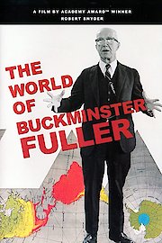 The World of Buckminster Fuller