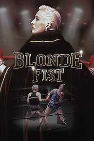 Blonde Fist