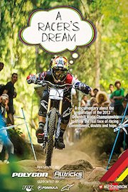 A Racer's Dream
