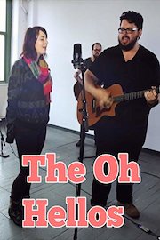 In Session with The Oh Hellos