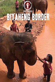 I-Witness Biyaheng Border