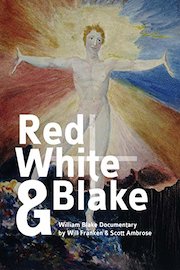 Red White & Blake
